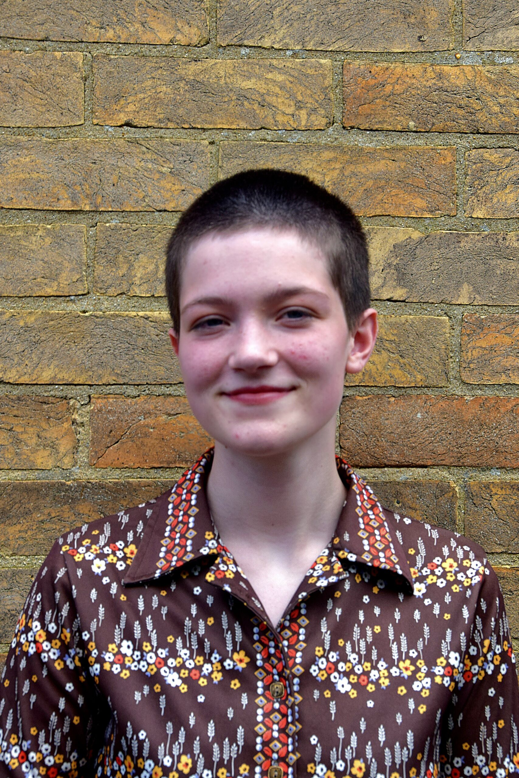 Beth Honeyford